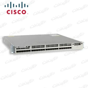 سوئیچ 24 پورت WS-C3850-24XS-E سیسکو Cisco