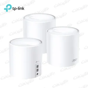 اکسس پوینت Deco X20 تی پی لینک