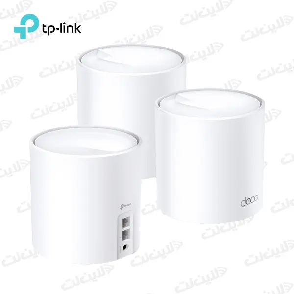 اکسس پوینت Deco X20 تی پی لینک