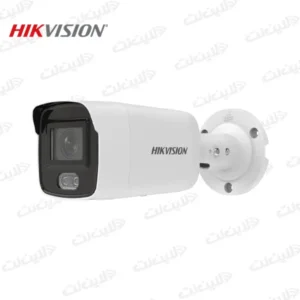 دوربین مداربسته DS-2CD2027G2-L (2.8mm) هایک ویژن Hikvision