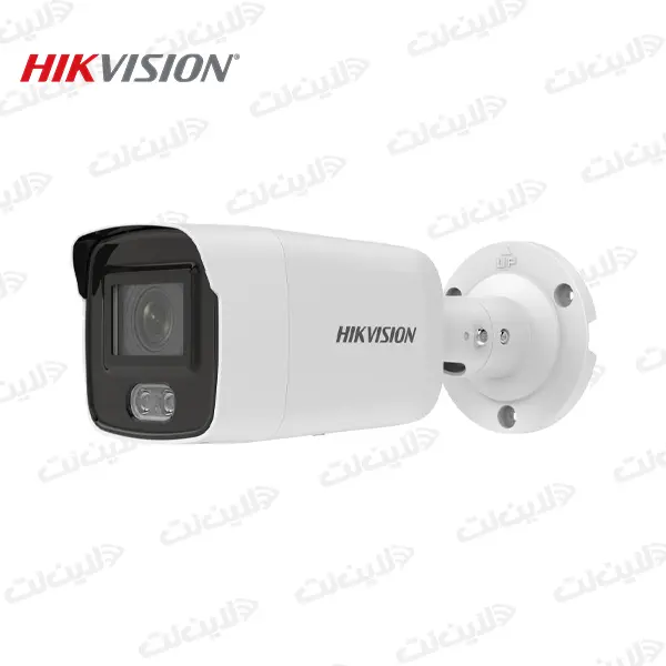 دوربین مداربسته DS-2CD2027G2-L (2.8mm) هایک ویژن Hikvision