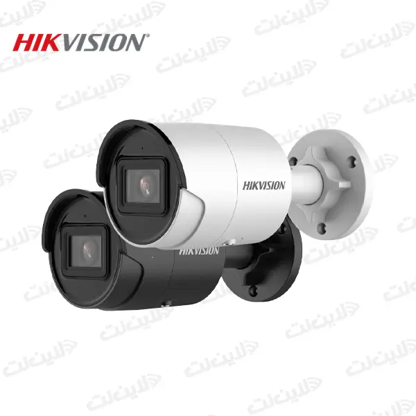 دوربین مداربسته DS-2CD2043G2-I (2.8mm) هایک ویژن Hikvision