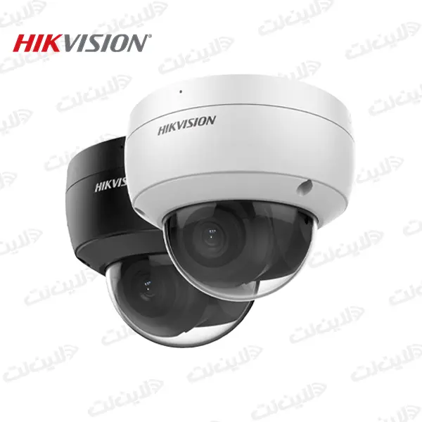 دوربین مداربسته DS-2CD2143G2-IU (2.8mm) هایک ویژن Hikvision