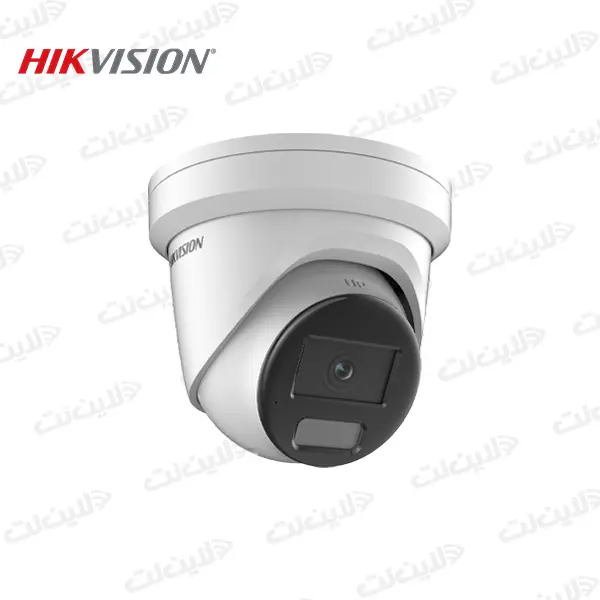 دوربین مداربسته DS-2CD2327G2-L (2.8mm) هایک ویژن Hikvision