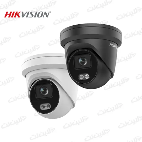 دوربین مداربسته DS-2CD2347G2-L (2.8mm) هایک ویژن Hikvision