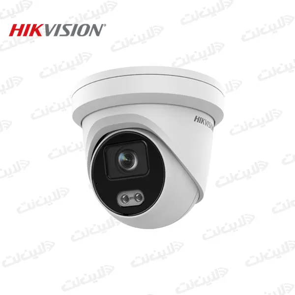 دوربین مداربسته DS-2CD2347G2-L (2.8mm) هایک ویژن Hikvision