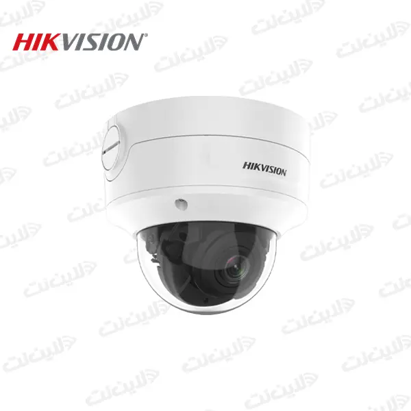 دوربین مداربسته DS-2CD2786G2-IZS هایک ویژن Hikvision