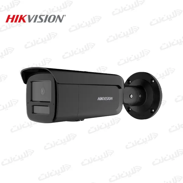دوربین مداربسته DS-2CD2T43G2-4LI (4mm) هایک ویژن Hikvision