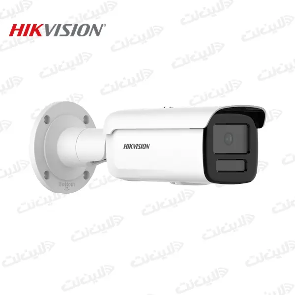 دوربین مداربسته DS-2CD2T67G2H-LI (4mm) هایک ویژن Hikvision