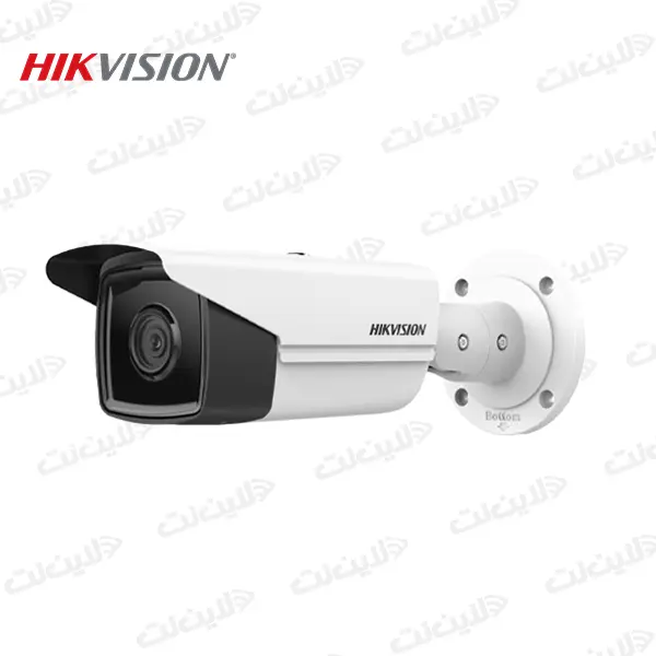 دوربین مداربسته DS-2CD2T83G2-4I (4mm) هایک ویژن Hikvision