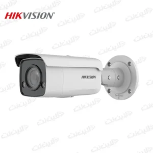 دوربین مداربسته DS-2CD2T87G2-L (2.8mm) هایک ویژن Hikvision
