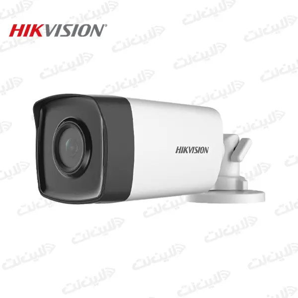 دوربین مداربسته DS-2CE17D0T-IT3F (2.8mm) هایک ویژن Hikvision