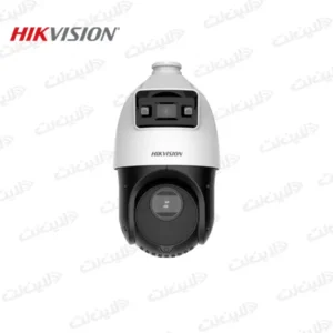 دوربین مداربسته DS-2SE4C225MWG-E هایک ویژن Hikvision