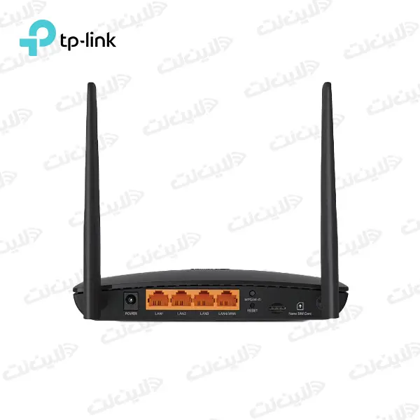 قیمت مودم سیم کارت خور Archer MR402 دو باند AC1200 تی پی لینک TP-Link