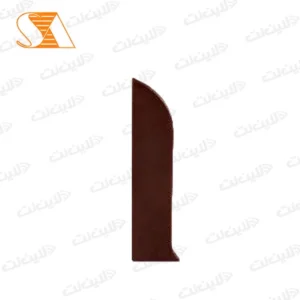بست انتهایی چپ داکت قرنیزی سوپیتا