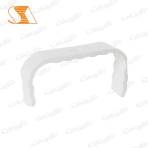 بست دیواری لوله چهار گوش آبرو سوپیتا