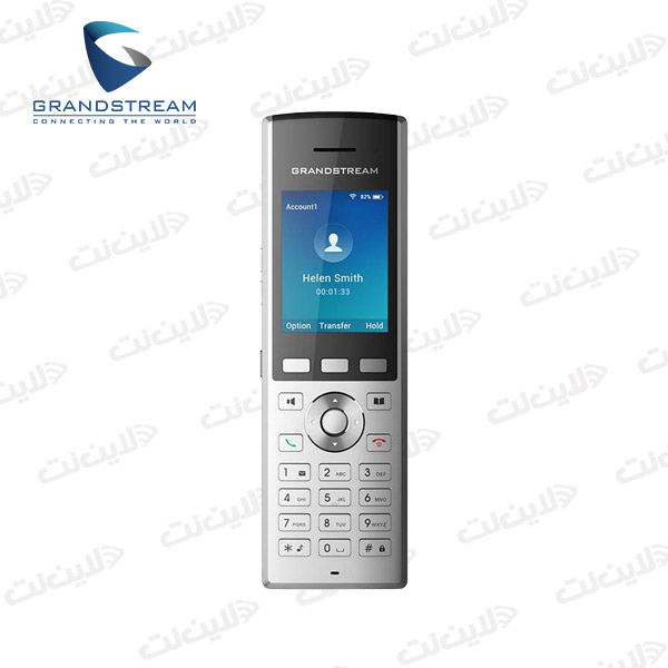 خرید تلفن بیسیم تحت شبکه WP820 گرند استریم