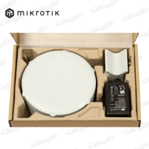رادیو وایرلس SXT Lite5 میکروتیک Mikrotik