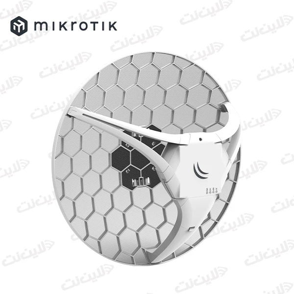 قیمت و خرید رادیو وایرلس LHG LTE6 kit میکروتیک Mikrotik