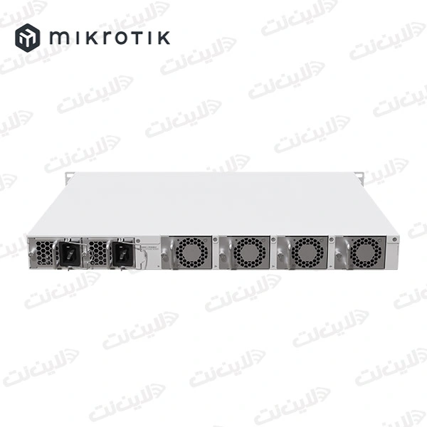خرید روتر 12 پورت CCR2216-1G-12XS-2XQ SFP میکروتیک لاین نت