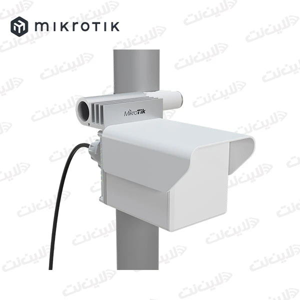 رادیو وایرلس Cube 60Pro ac میکروتیک Mikrotik