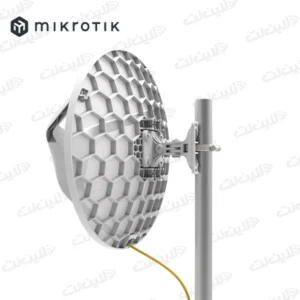 خرید رادیو وایرلس LHG 60G میکروتیک MIKROTIK