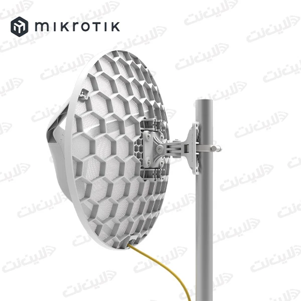 خرید رادیو وایرلس LHG 60G میکروتیک MIKROTIK