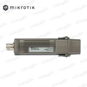خرید و قیمت رادیو وایرلس Metal 2 میکروتیک