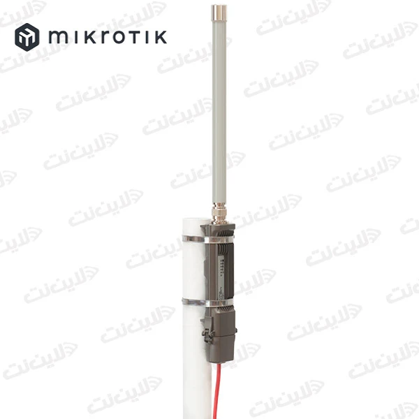 قیمت رادیو وایرلس Metal 2 میکروتیک