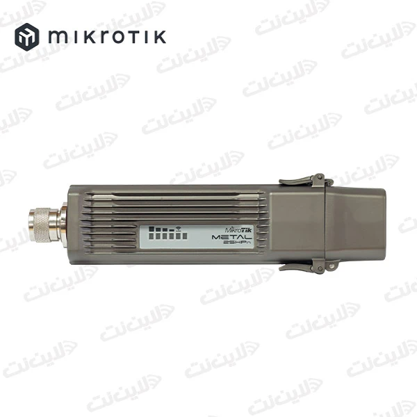 خرید و قیمت رادیو وایرلس Metal 2 میکروتیک