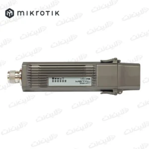 خرید و قیمت رادیو وایرلس Metal 5 میکروتیک