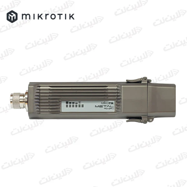 خرید و قیمت رادیو وایرلس Metal 9 میکروتیک