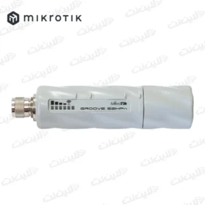 خرید و قیمت رادیو وایرلس RBGrooveA-52HPn میکروتیک