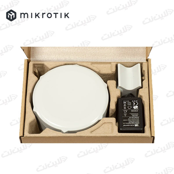 خرید رادیو وایرلس SXT Lite5 ac میکروتیک