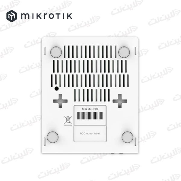 خرید روتر 5 پورت RB960PGS-hEX POE میکروتیک Mikrotik از لاین نت