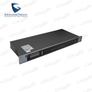 سانترال IP گرنداستریم Grandstream UCM6304