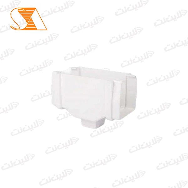 سه راه و خروجی آبرو سوپیتا