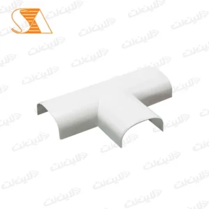 سه راهی داکت 4 کمانی سوپیتا