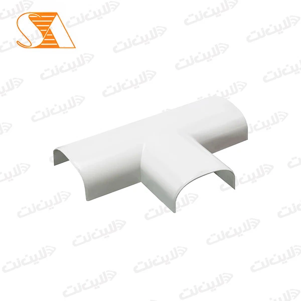 سه راهی داکت 4 کمانی سوپیتا