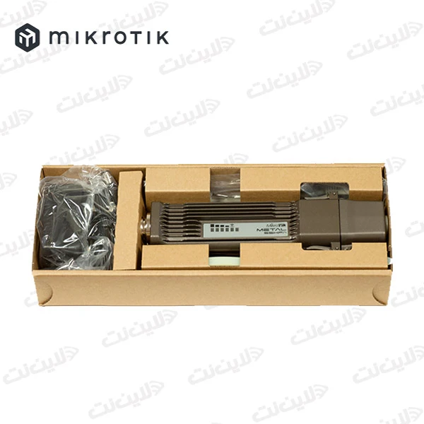 خرید رادیو وایرلس Metal 2 میکروتیک