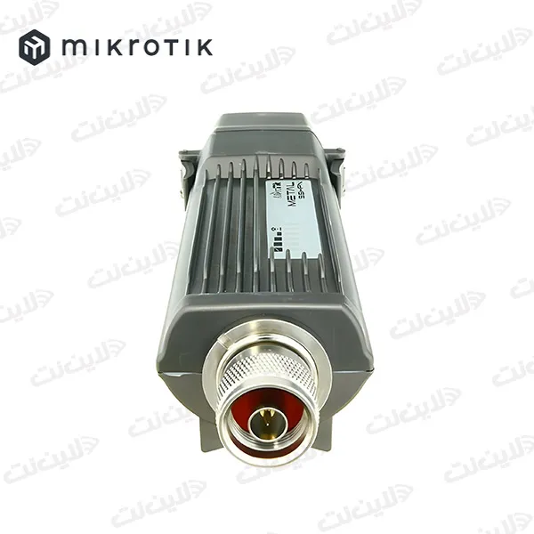 خرید رادیو وایرلس Metal 5 میکروتیک