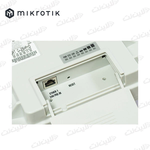 قیمت رادیو وایرلس QRT 2 میکروتیک