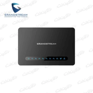 خرید و قیمت گیت وی 8 پورت FXS گرنداستریم Grandstream HT818