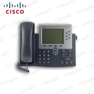 تلفن CP-7962G تحت شبکه سیسکو Cisco