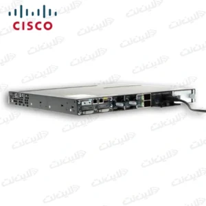 سوئیچ 24 پورت WS-C3750X-24T-S سیسکو