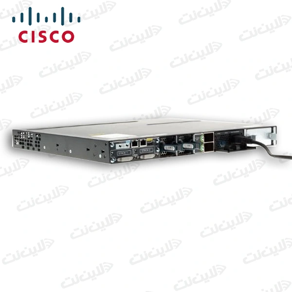 سوئیچ 24 پورت WS-C3750X-24T-S سیسکو