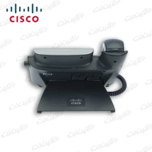 تلفن CP-7962G تحت شبکه سیسکو