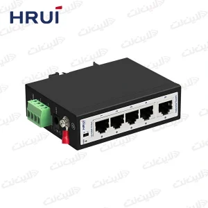 خرید سوئیچ صنعتی HR500-SW1050 اچ ار یو ای HRUI