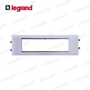 کادر 4 ماژول ترانک درب 85 لگراند Legrand
