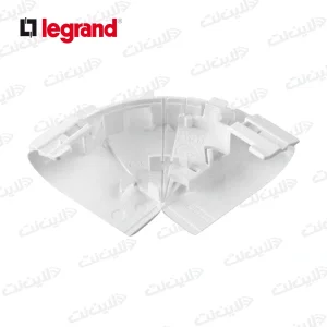 زاویه خارجی ترانک 50*80 لگراند Legrand